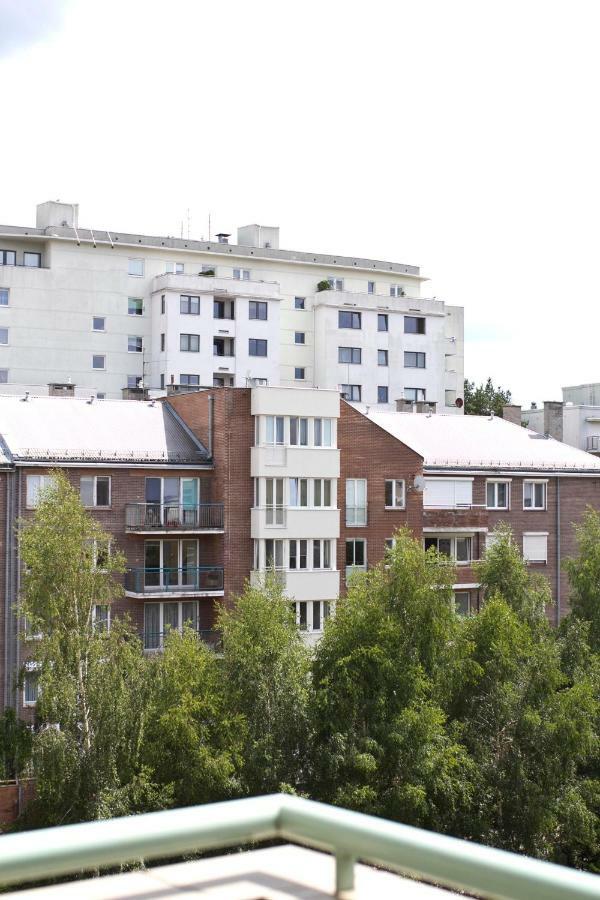 Gdynia4You Apartment Exterior foto