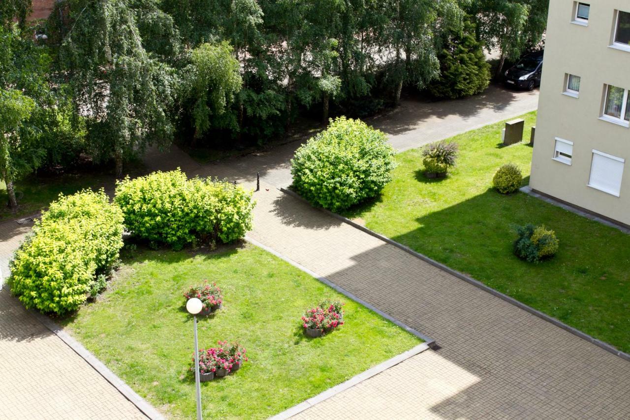 Gdynia4You Apartment Exterior foto