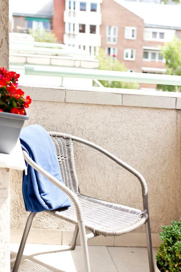 Gdynia4You Apartment Exterior foto